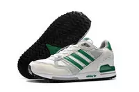 hombre adidas zx 750 perforhombrece sneakers green line classic